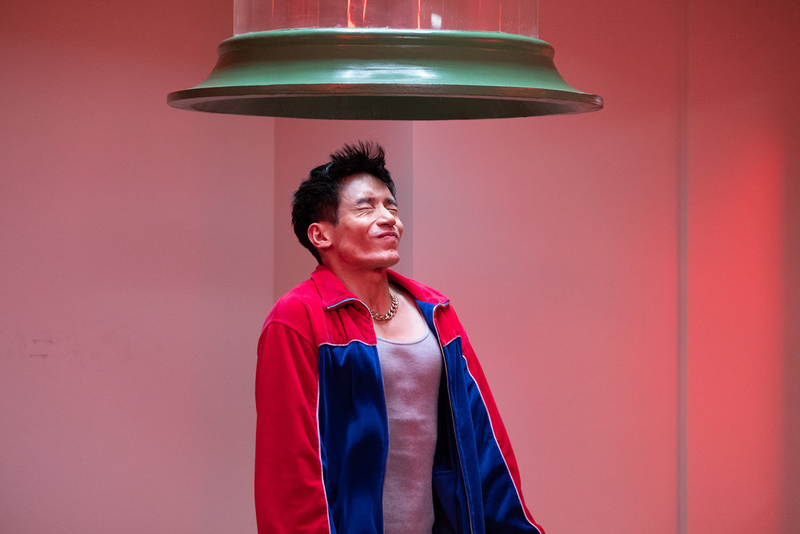Manny Jacinto